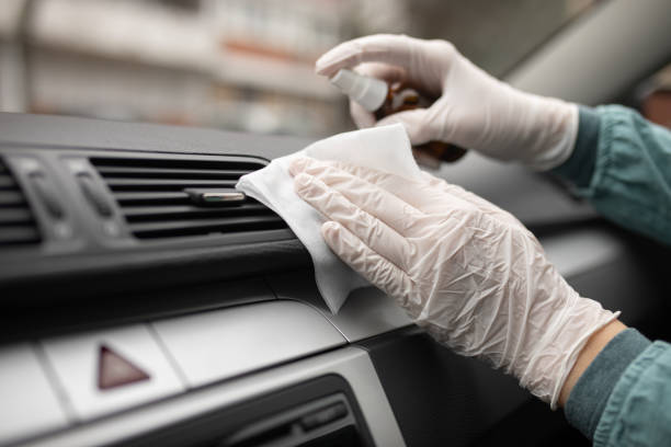 Professional Airduct Cleaning in Shawneeland, VA