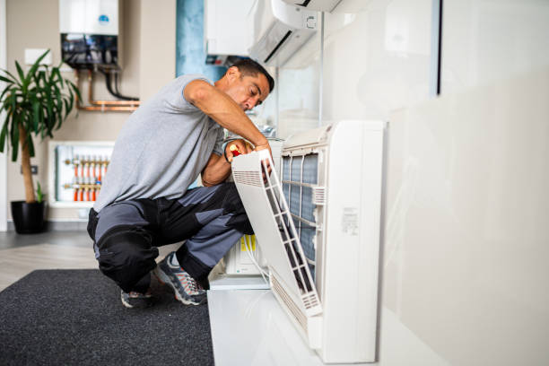 Affordable HVAC Duct Cleaning in Shawneeland, VA