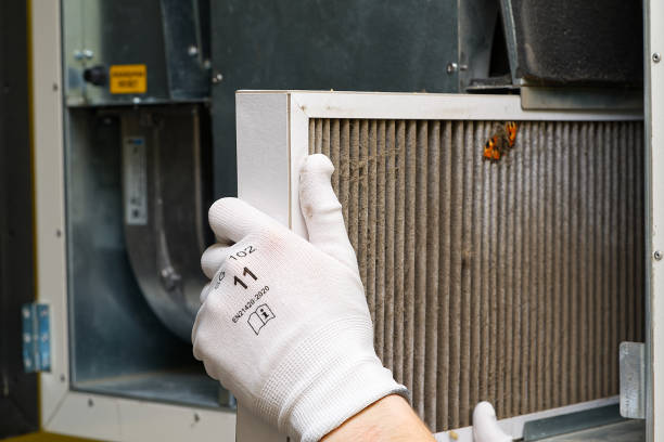 Best Best Air Duct Cleaning Company  in Shawneeland, VA