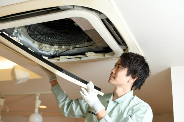 Trusted Shawneeland, VA Airduct Cleaning Experts