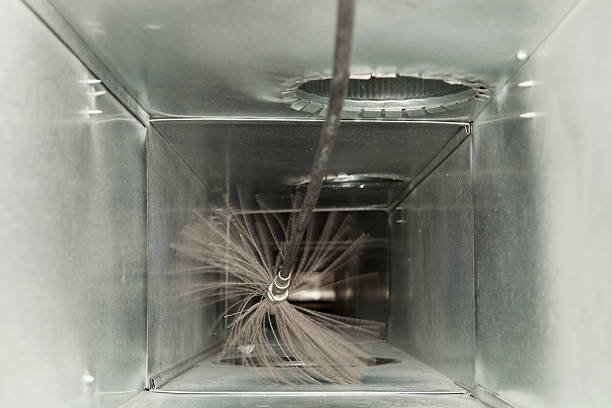 Best Air Duct Cleaning Near Me  in Shawneeland, VA