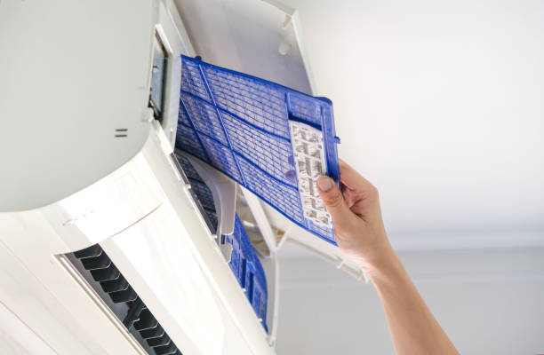 Best Local Air Duct Cleaning Services  in Shawneeland, VA