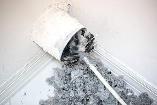 HVAC System Cleaning in Shawneeland, VA