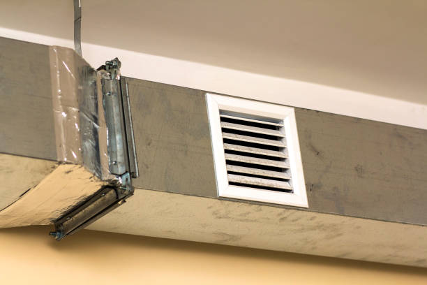 Best Affordable Air Duct Cleaning  in Shawneeland, VA